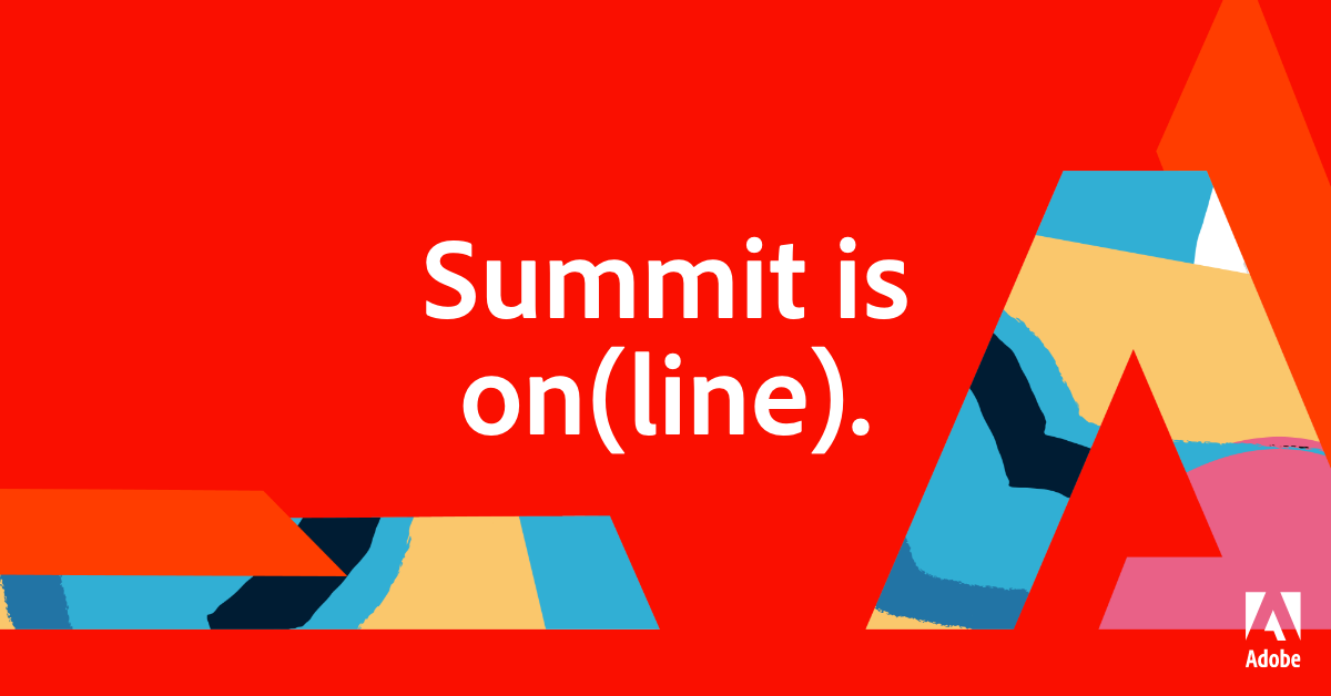 Summit Live- Social Post- 16x9 (1200x628)-Summit is On(line)
