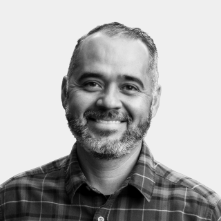 Rico Celis Chief technology officer