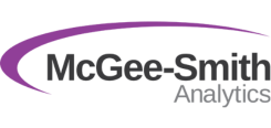 McGee-Smith-Analytics-logo